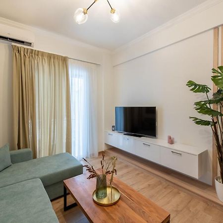 Medluxe Comfort Apartment Athènes Extérieur photo