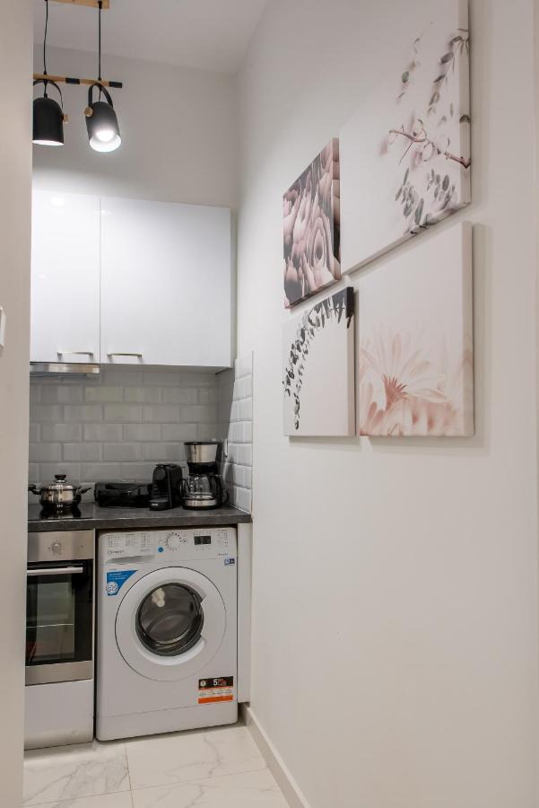 Medluxe Comfort Apartment Athènes Extérieur photo